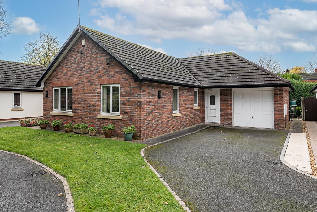 Swanlow Lane, Winsford CW Estate Agents